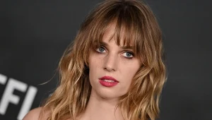 Maya Hawke