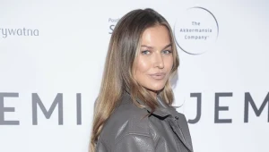 Anna Lewandowska na Instagramie zgromadziła ponad 5 mln obserwujących