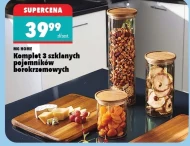 Контейнери для харчових продуктів MG Home