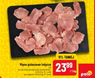 Mięso z indyka O...