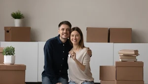 Mieszkanie bez wkładu własnego. Program Rodzinny Kredyt Mieszkaniowy