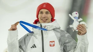 To tajna broń Tomasiaka. "Jedna rzecz wyróźniała Kacpra". Były trener wyjaśnia