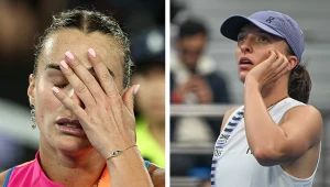 Burza wokół Sabalenki i Świątek. Żądają kary. A teraz taki komunikat