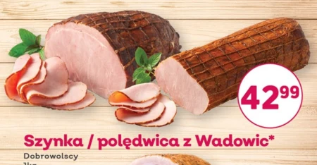 Шинка Dobrowolscy