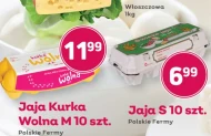 Яйця Kurka wolna