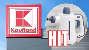 Przygotuj dom na wiosnę. Kaufland obniża ceny na te odkurzacze