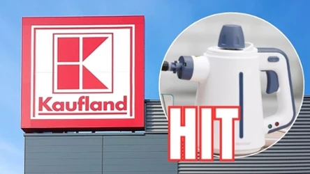 Przygotuj dom na wiosnę. Kaufland obniża ceny na te odkurzacze