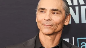 Zahn McClarnon