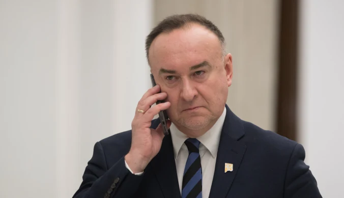 Michał Kobosko zdecydował się opuścić szeregi Polski 2050