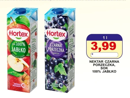 Сік Hortex