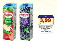 Сік Hortex