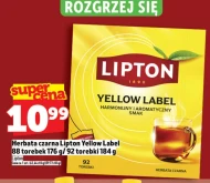 Herbata Lipton
