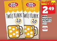Mleko Mlekovita