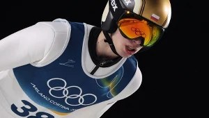 Wspaniały komunikat. Konrad Tomasiak jednak pierwszy. PZN potwierdza