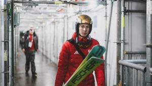 Nieodwracalna decyzja ws. trenera dla Kacpra Tomasiaka, padło weto