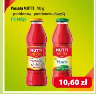 Passata Mutti