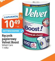 Ręcznik papierowy Velvet