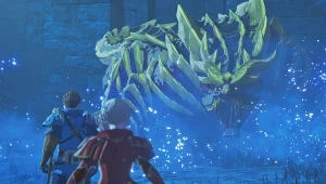 Monster Hunter Stories 3: Twisted Reflection - pierwsze wrażenia