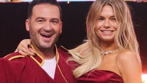 Już wiadomo, co łączy Komarnicką i Terrazzino. Inna gwiazda się wygadała