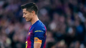 Tuż przed meczem ujawniają ws. Lewandowskiego. Wypłynęły porażające dane