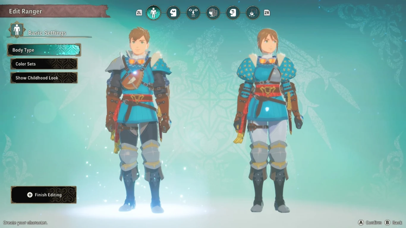 Monster Hunter Stories 3: Twisted Reflection