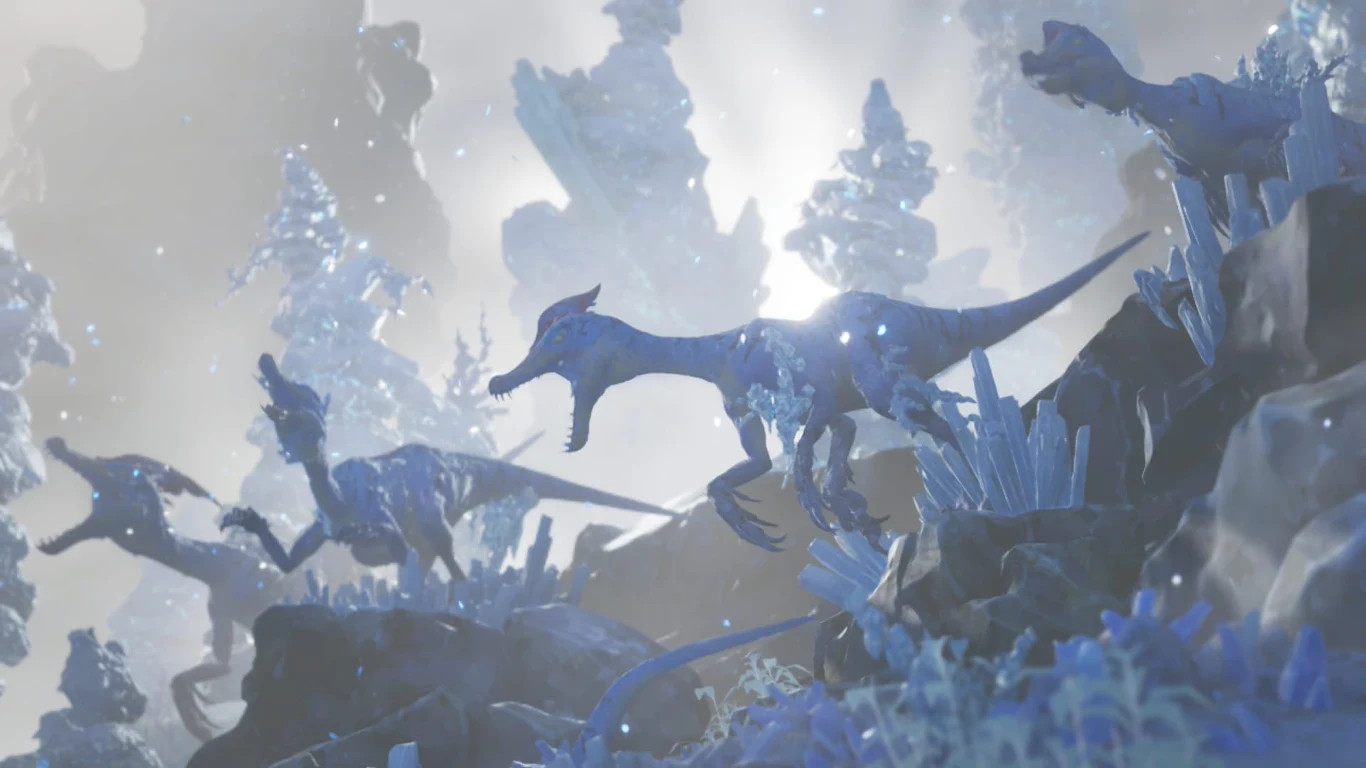 Monster Hunter Stories 3: Twisted Reflection