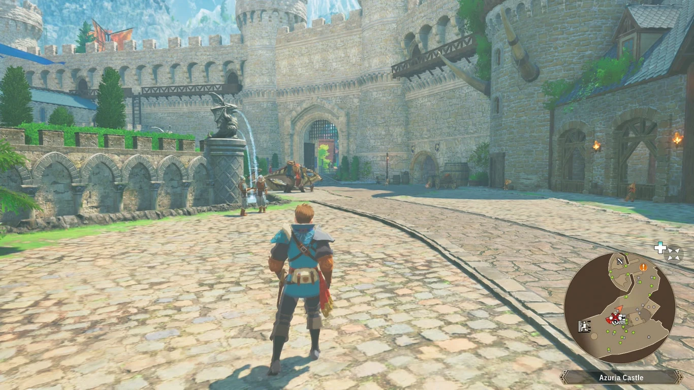 Monster Hunter Stories 3: Twisted Reflection