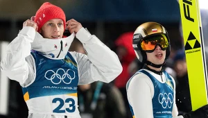 Tak Niemcy potraktowali Wąska i Tomasiaka. Hitowa odpowiedź Polaków