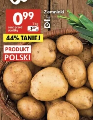 Ziemniaki Polski