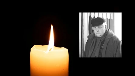 Nie żyje Jerzy Słonka. Aktor miał 76 lat