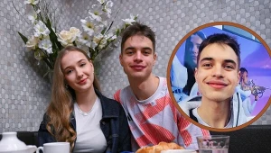 Zaskakująca wizyta Siemirunnija. Odważna deklaracja naszej gwiazdy