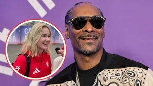 Snoop Dogg nie żartował. Nowe wieści ws. gwiazdora i reprezentacji Polski