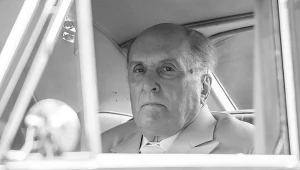 Robert Duvall
