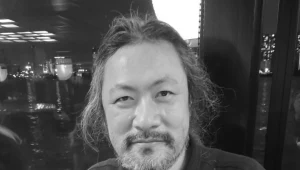 Nie żyje Shutaro Iida. Był jednym z ojców kultowej serii gier wideo