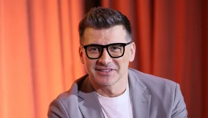 Tomasz Kammel potwierdził doniesienia tuż po weekendzie. "Taka jest prawda"