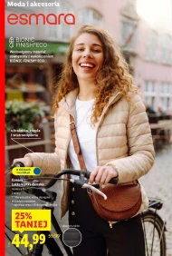 Kurtka damska Esmara