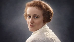 ​Niezłomna poetka u boku Marszałka. O ewenemencie Kazimiery Iłłakowiczówny