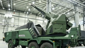 Oszczędności dla Polski w horyzoncie obowiązywania programu SAFE mogą wynieść przynajmniej 48 mld zł - szacują ekonomiści 