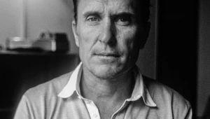 Nie żyje legendarny aktor. Robert Duvall miał 95 lat