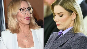 Młynarska jako nieliczna doceniła Nawrocką. Nie mogła dłużej milczeć