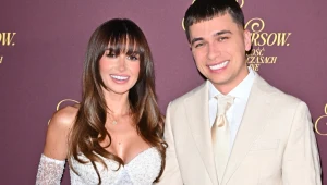 Wersow i Friz ogłosili, że spodziewają się synka!