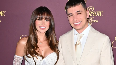 Wersow i Friz ogłosili, że spodziewają się synka!