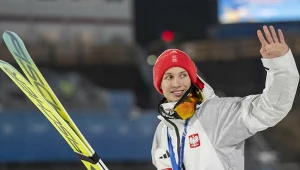 Tomasiak dołączył do Kowalczyk. Wielkie osiągnięcie 19-latka, co za historia