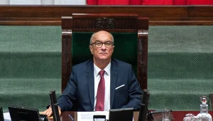 Polacy wystawili oceny Włodzimierzowi Czarzastemu. Nowy sondaż