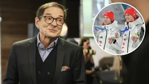 Zamieszanie w Predazzo, Polska z medalem. A potem takie słowa Babiarza