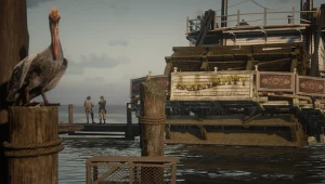 Nie czekają na ruch Rockstara. Fani sami tworzą remake Red Dead Redemption 1