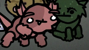 Mewgenics trafi na konsole. Edmund McMillen zapowiada też płatne DLC