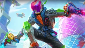 High on Life 2 - recenzja. Gadające gnaty bawią jeszcze bardziej