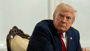 Iran "nie chce konsekwencji". USA zwiększają presję militarną na Teheran