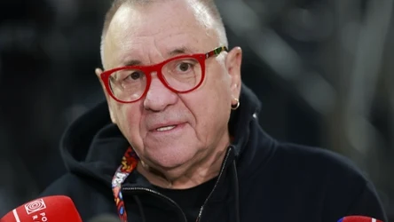 Pol'and'Rock ogłosił dwa kolejne zespoły 